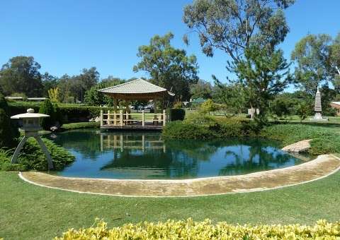 Photo: Osawano Japanese Gardens